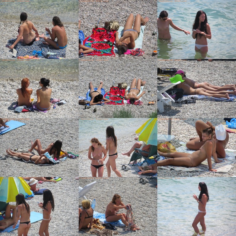 Family nudism pictures koktebel 01