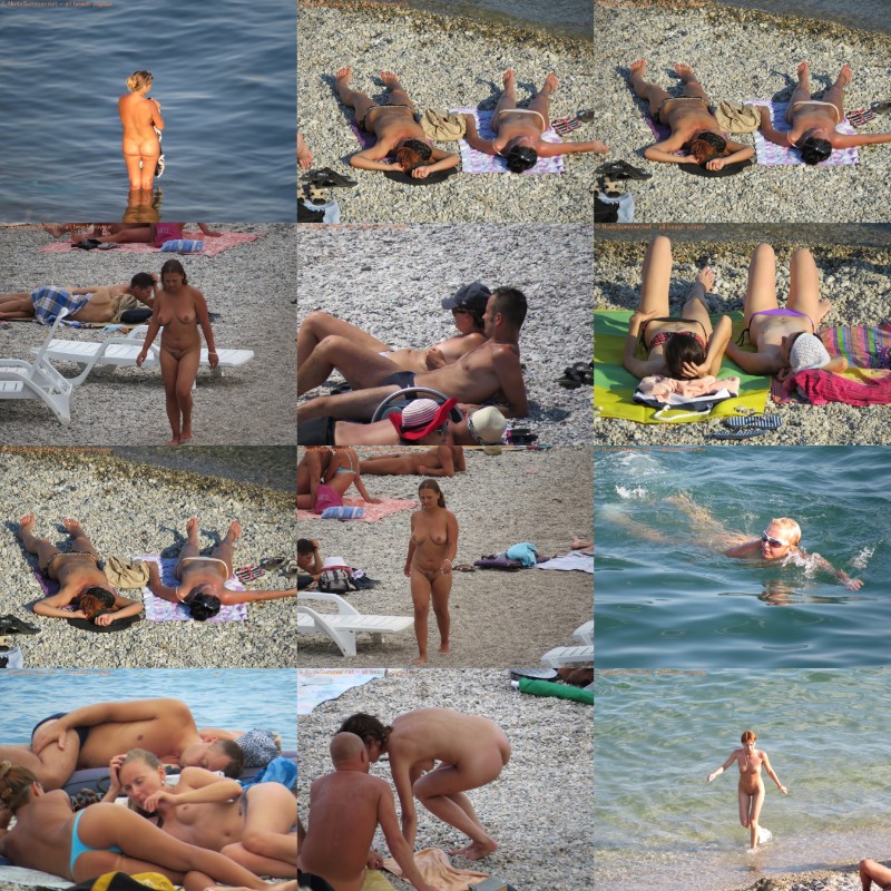 Family nudism pictures koktebel 03