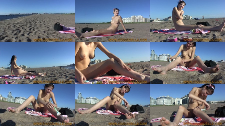 0090 NudVid Outdoor Nude Girls - Igor Milsta 4