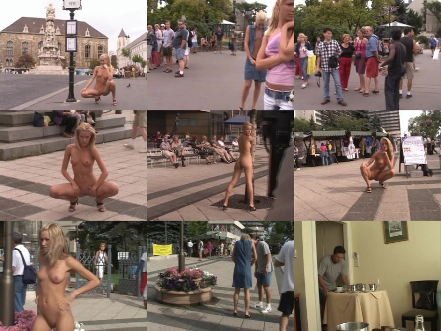 0110 NudVid Nude In Public Tv Com Sophie