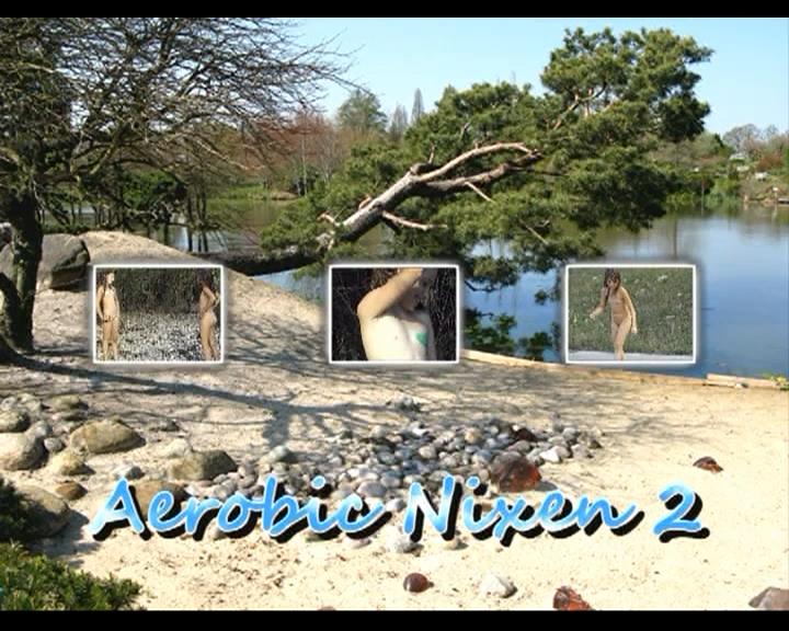 [VIDEO] Aerobic Nixen 2