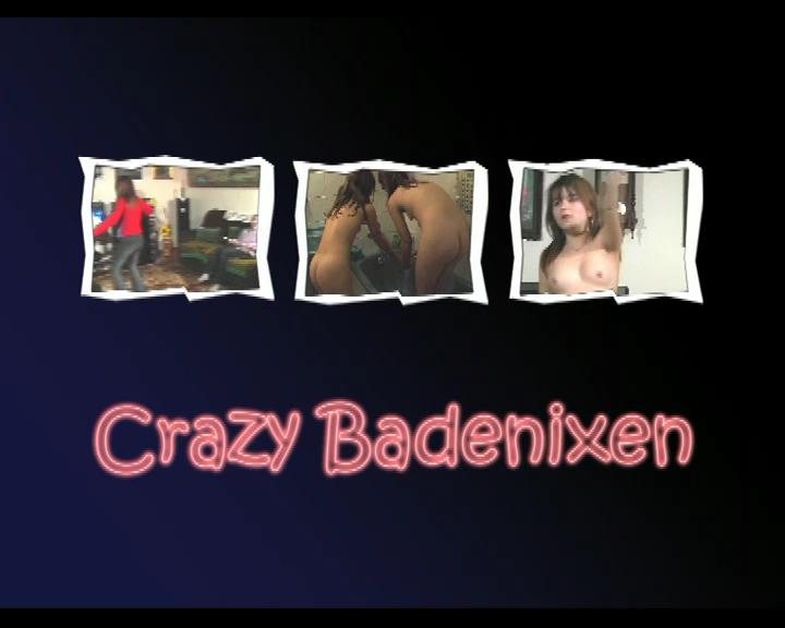 [VIDEO] Naturistin Crazy Badenixen