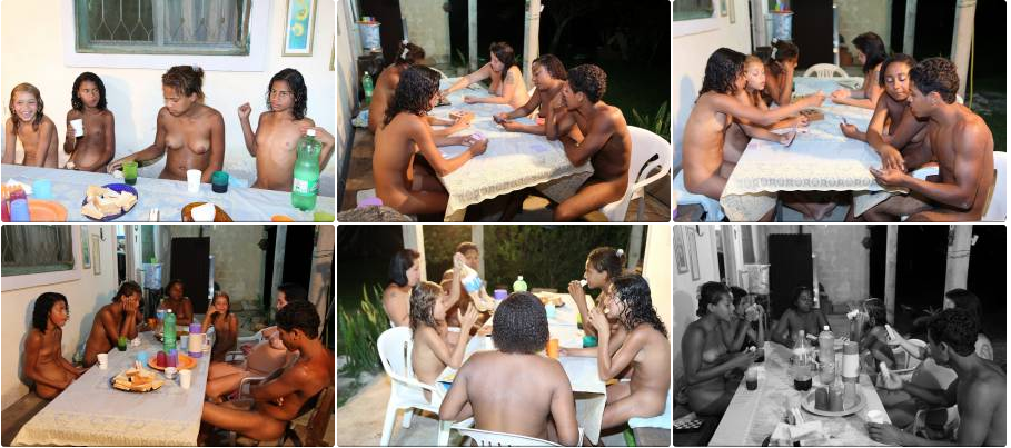 PureNudism.com - Nudist Family Events Pictures 1