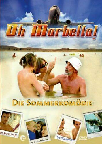 Video about a nudism in Germany - Oh Marbella | NakedBody