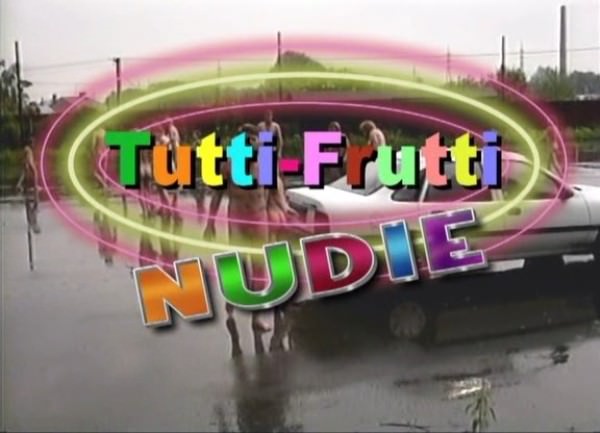 Nudism video - Tutti Frutti Nudie | NakedBody