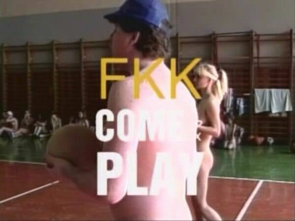FKK club video - FKK Come and Play | NakedBody