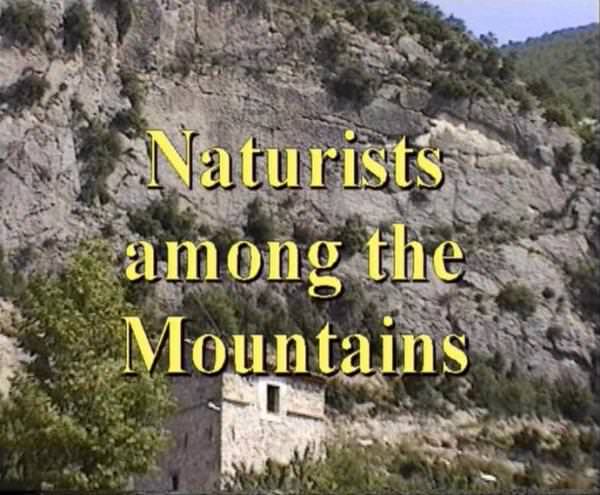 Family nudism movie - Naturists Among The Mountains | NakedBody