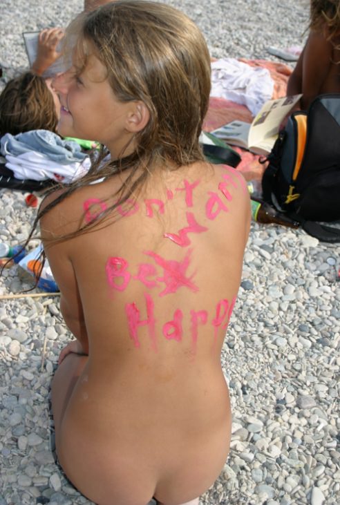 The French video about a nudism - Osez vivre nu... | NakedBody